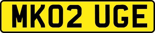 MK02UGE