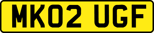 MK02UGF