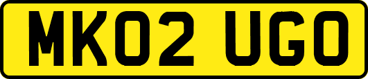 MK02UGO