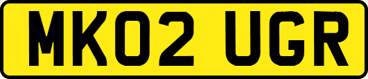 MK02UGR