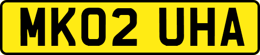 MK02UHA