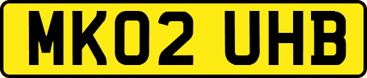 MK02UHB