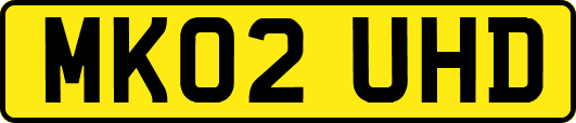 MK02UHD
