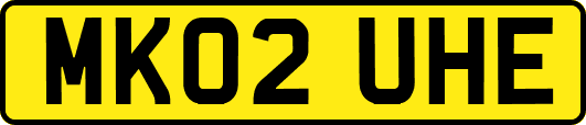 MK02UHE