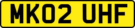 MK02UHF