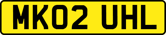 MK02UHL