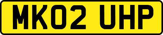 MK02UHP