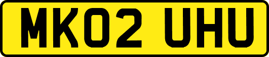 MK02UHU