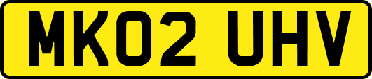 MK02UHV