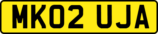 MK02UJA