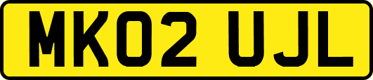 MK02UJL