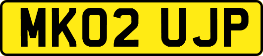 MK02UJP