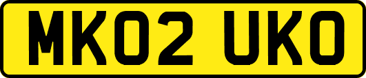 MK02UKO