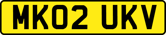 MK02UKV