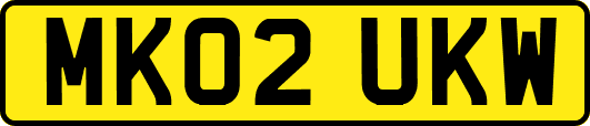 MK02UKW