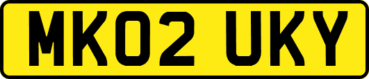 MK02UKY