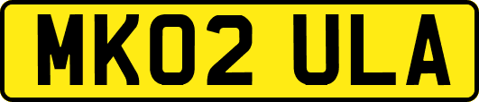 MK02ULA