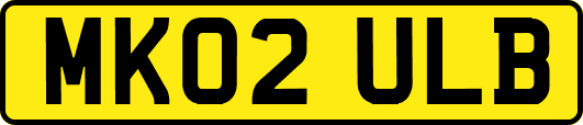 MK02ULB