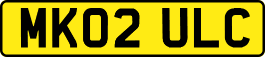 MK02ULC