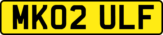 MK02ULF