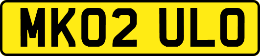 MK02ULO