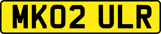 MK02ULR