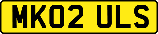 MK02ULS
