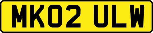 MK02ULW