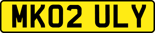 MK02ULY