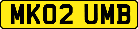 MK02UMB