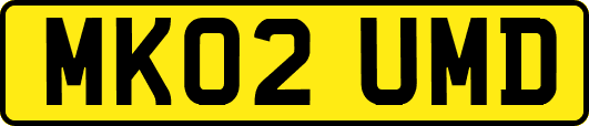 MK02UMD