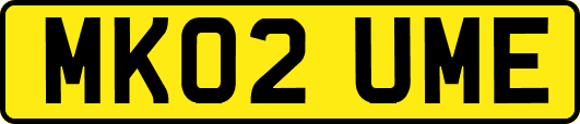 MK02UME