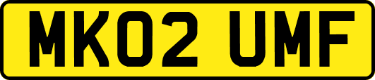 MK02UMF