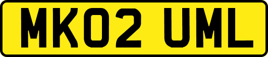 MK02UML