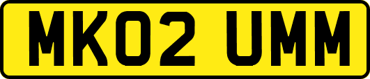 MK02UMM