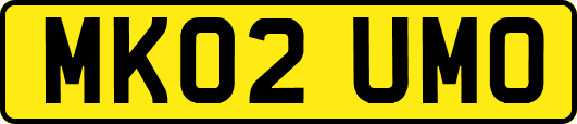 MK02UMO