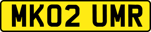 MK02UMR