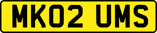 MK02UMS
