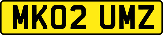 MK02UMZ