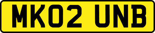 MK02UNB