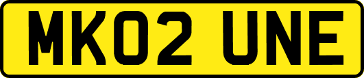 MK02UNE