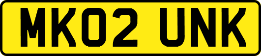 MK02UNK