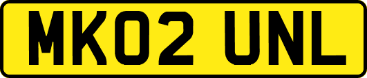 MK02UNL