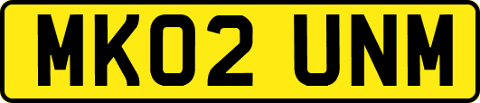 MK02UNM
