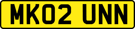 MK02UNN