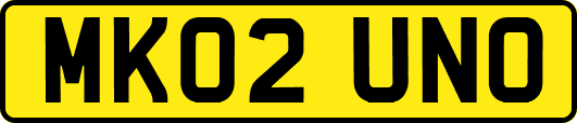 MK02UNO