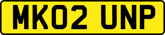 MK02UNP