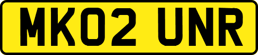 MK02UNR