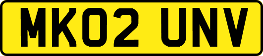 MK02UNV