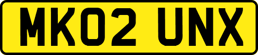 MK02UNX